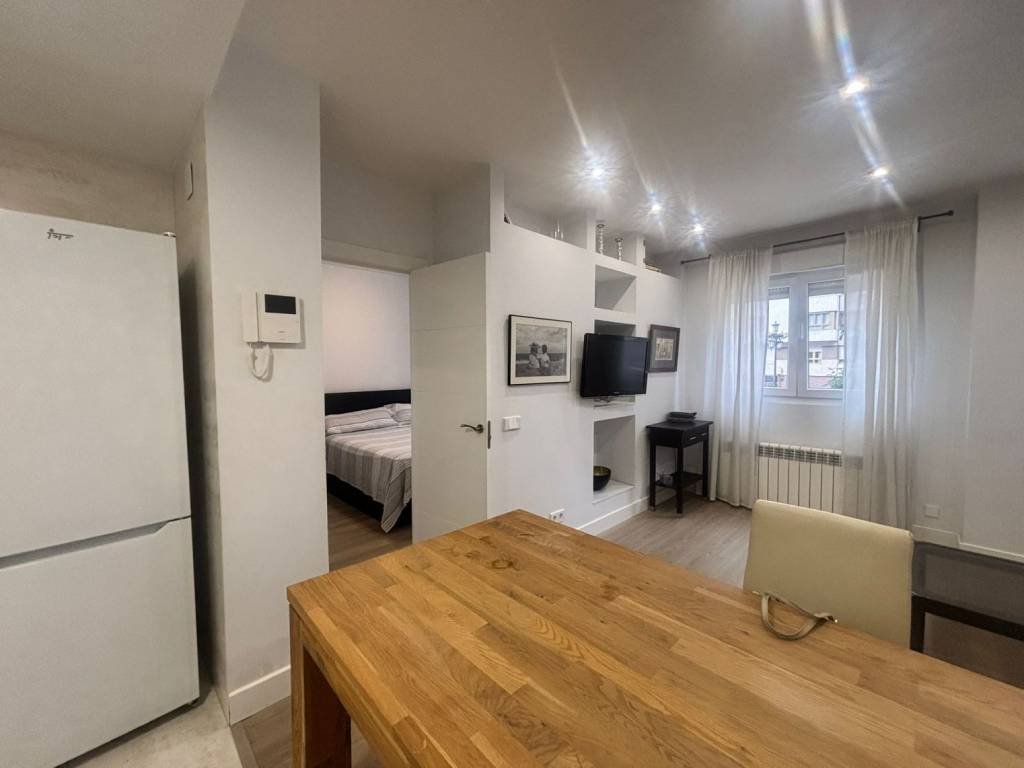Piso de 48 m² en Oviedo