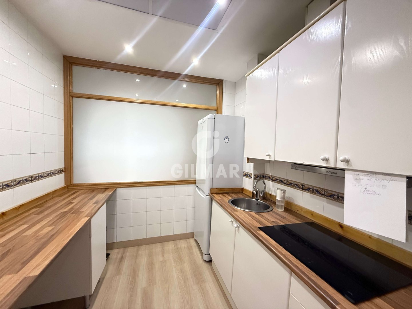 Piso de 106 m² en Madrid