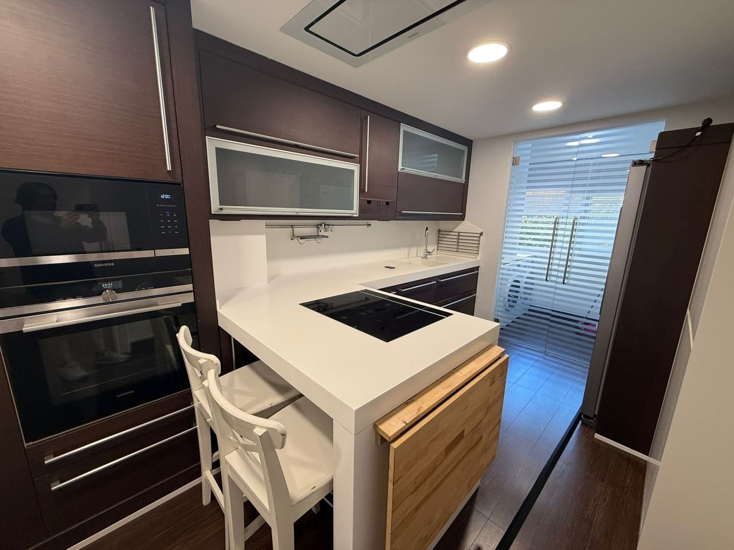Piso de 80 m² en Ferrol
