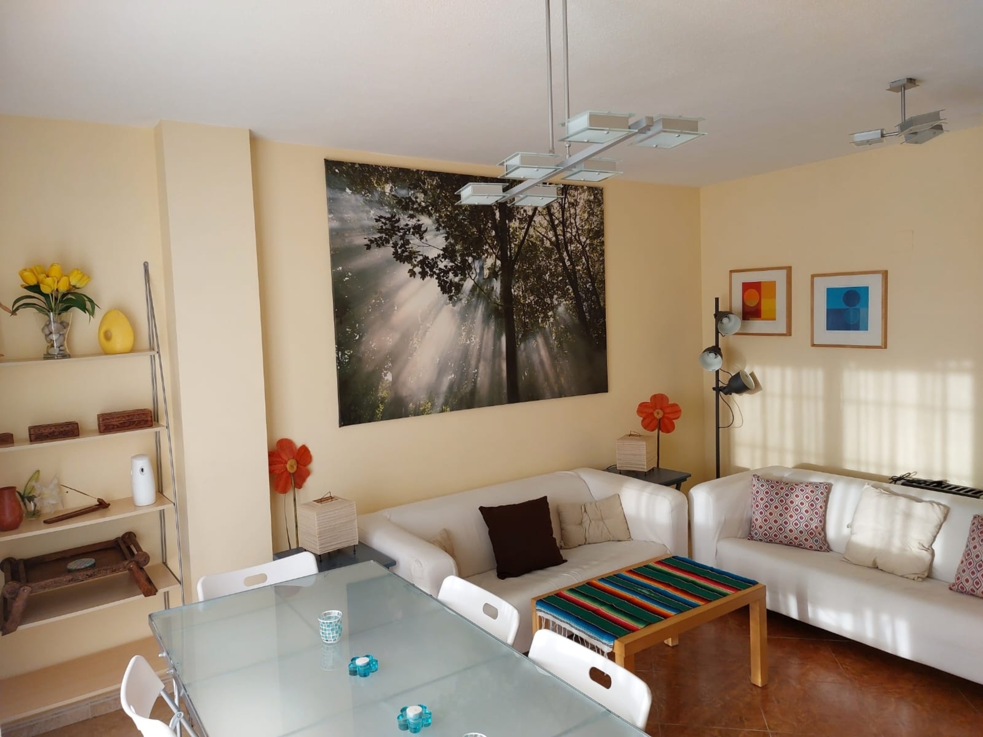 Piso de 75 m² en Badajoz