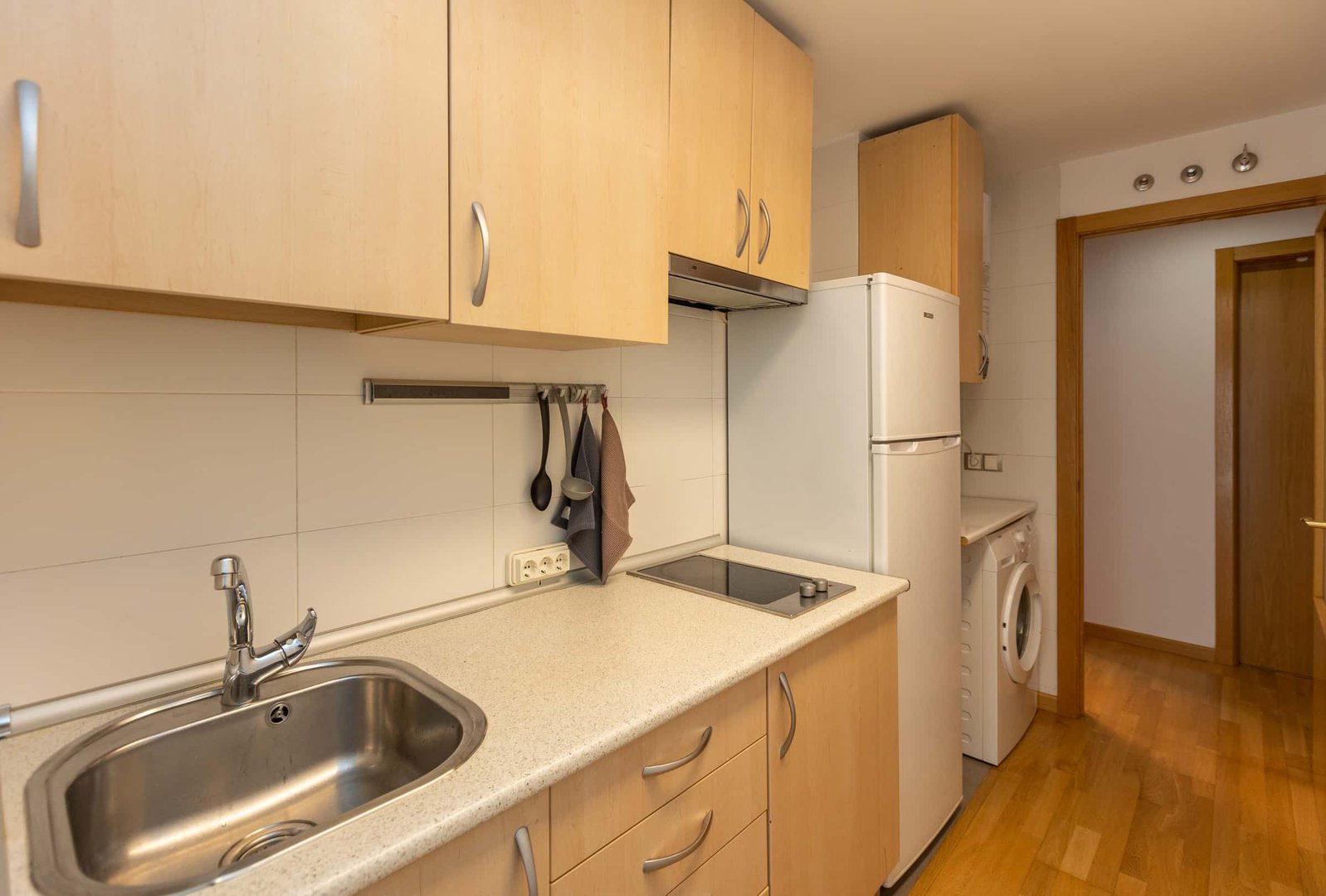 Pis de 45 m² a Madrid