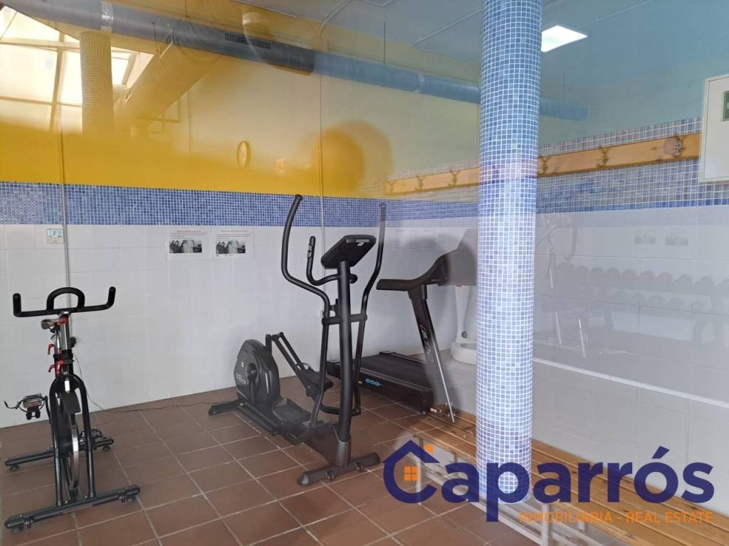 Pis de 85 m² a Vera