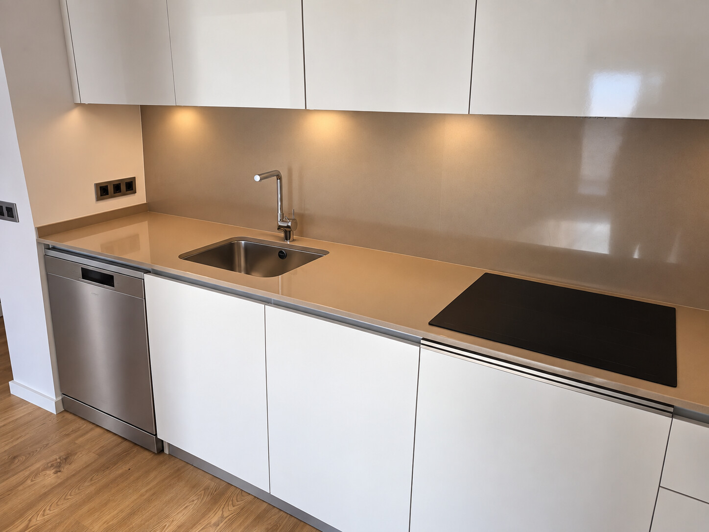 Pis de 86 m² a Sabadell