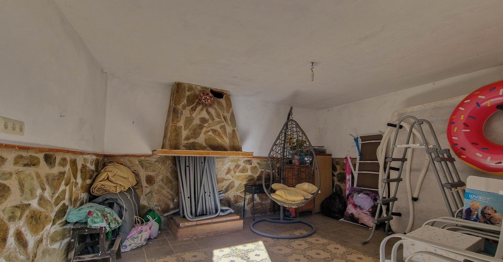Casa de 227 m² a Higuera de Vargas