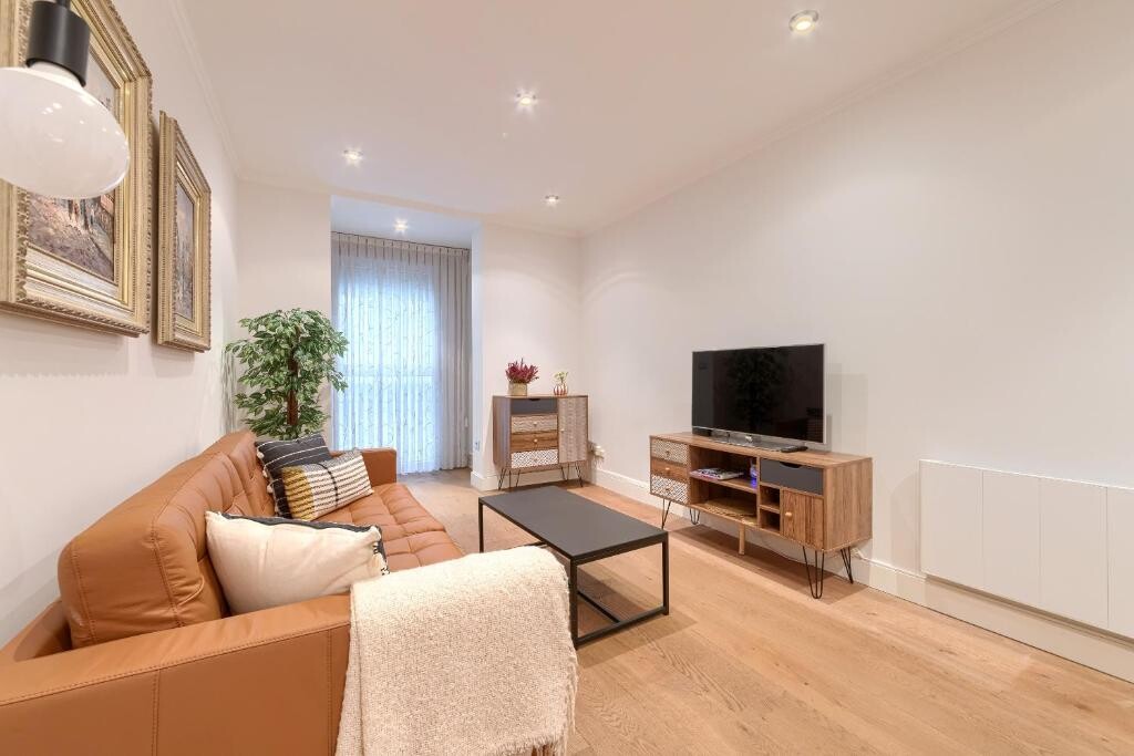 Pis de 55 m² a Bilbao
