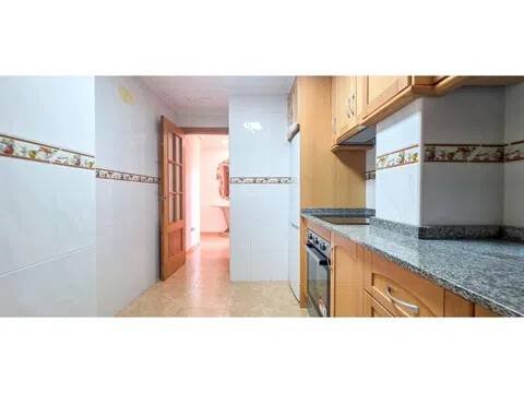 Pis de 117 m² a Santa Pola