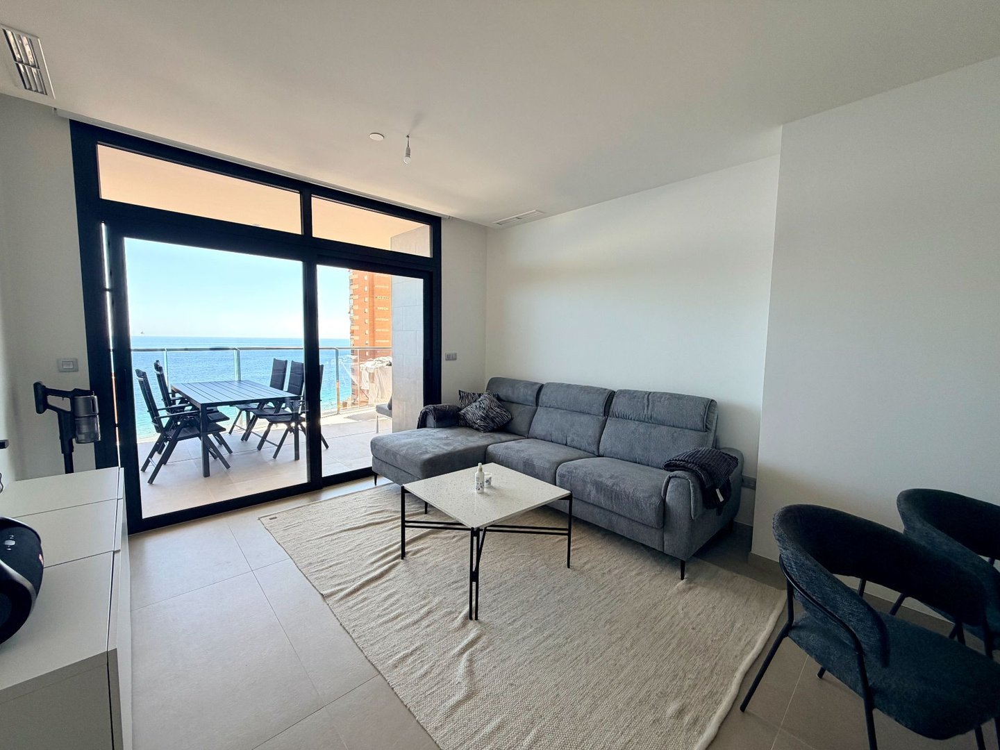 Piso de 105 m² en Benidorm