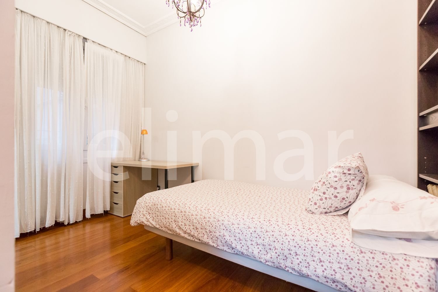 Piso de 136 m² en Bilbao