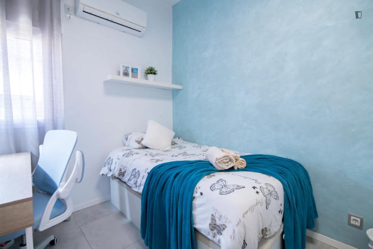 Habitació de lloguer, València