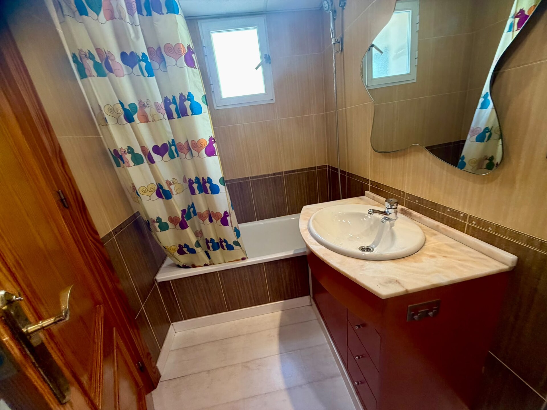 Piso de 75 m² en Alicante