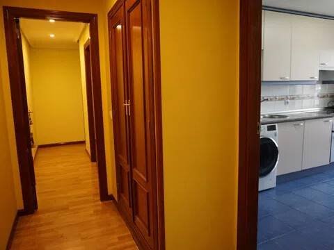 Habitación 121 m², Ávila