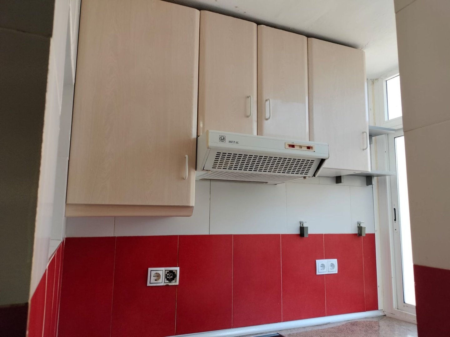 Piso de 73 m² en Puertollano