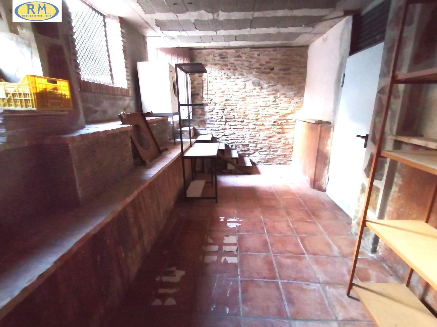Piso de 219 m² en Cáceres