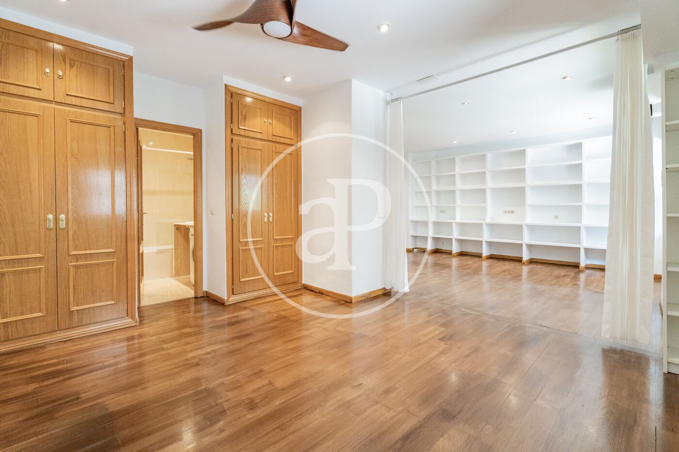 Appartement 77 m² à Madrid