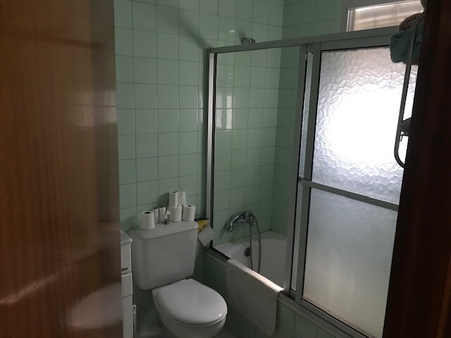 Piso de 110 m² en Sevilla
