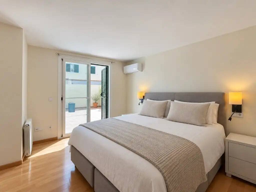Pis de 110 m² a Palma