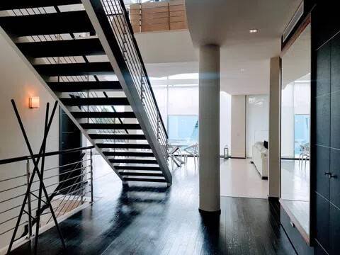 Pis de 390 m² a Marbella