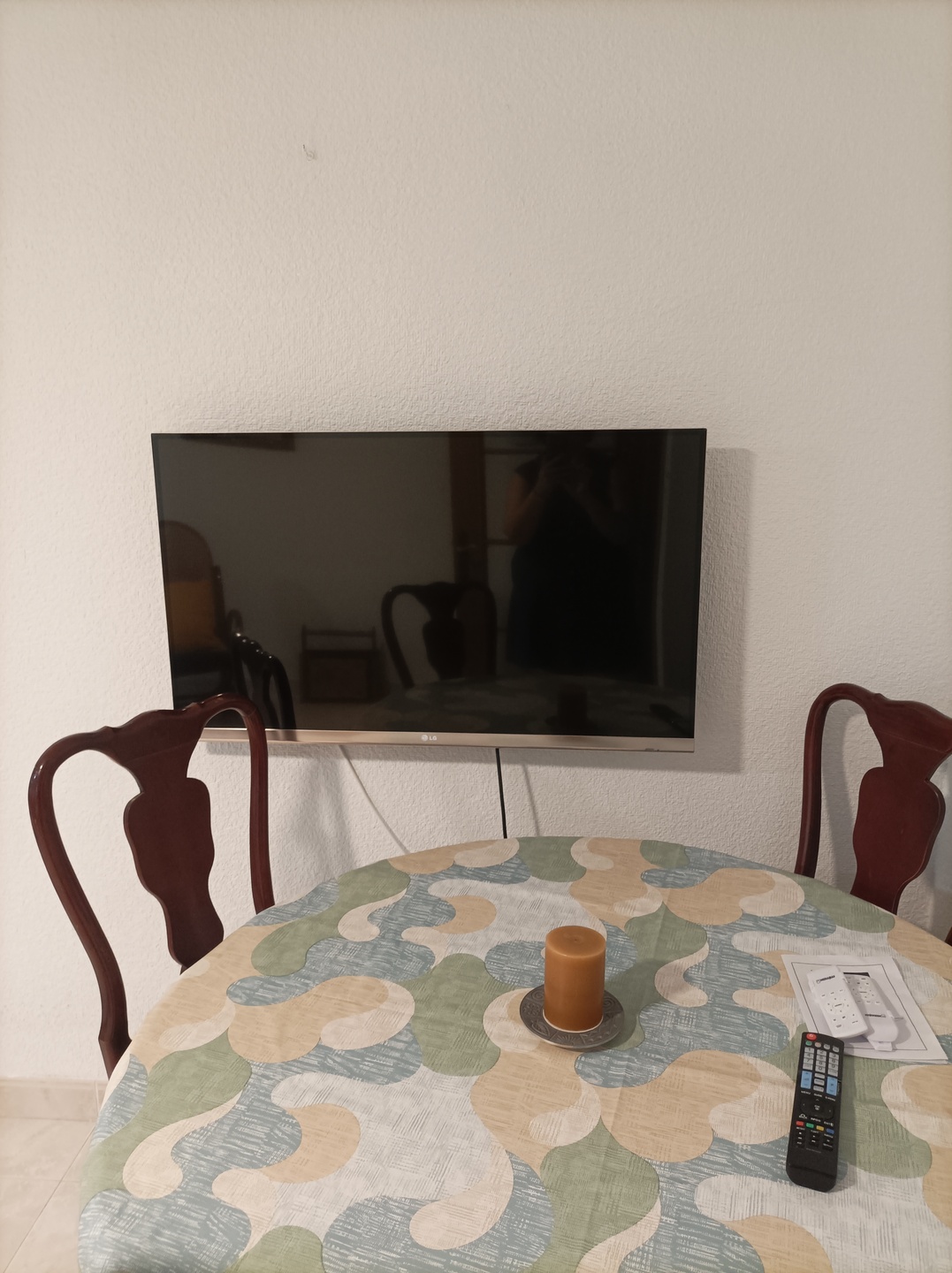 Piso de 150 m² en Mazarrón