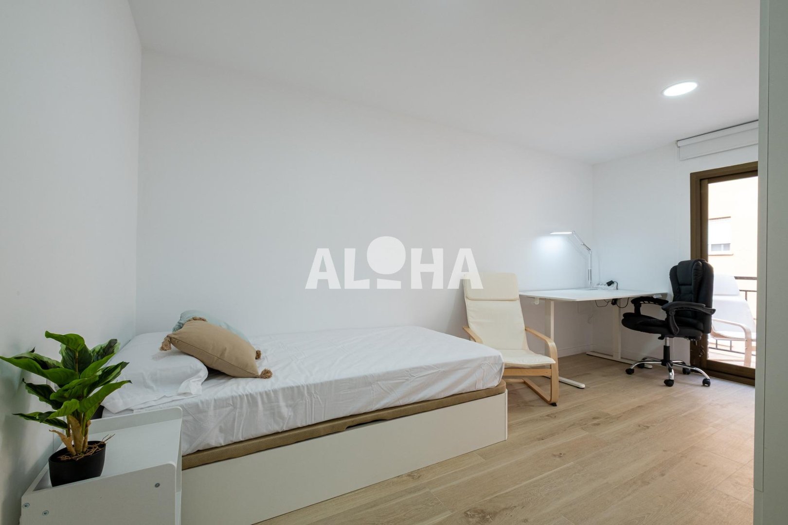 Piso de 113 m² en Alfara del Patriarca