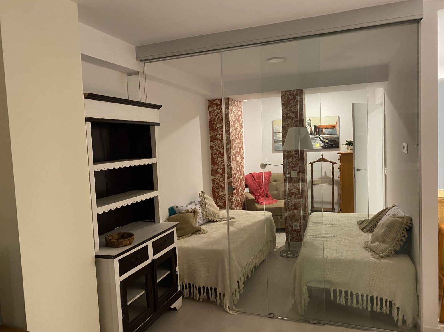 Piso de 50 m² en Gijón