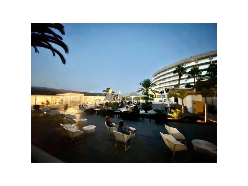 Appartamento 39 m² a Santa Lucía de Tirajana