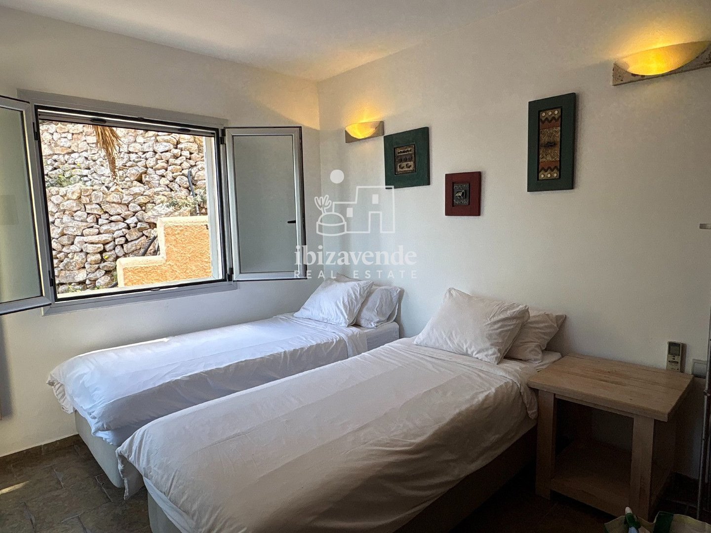Casa de 238 m² en Santa Eulària des Riu