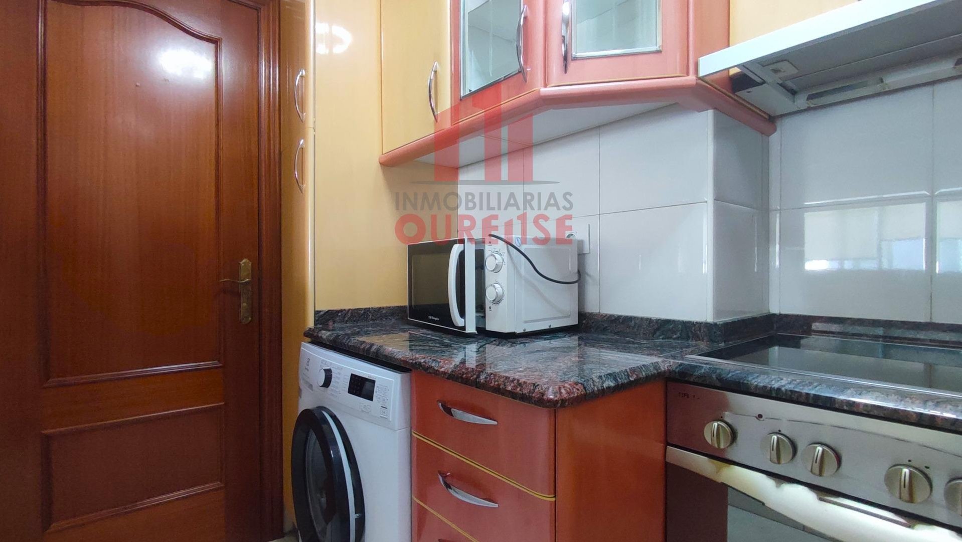 Piso de 63 m² en Ourense
