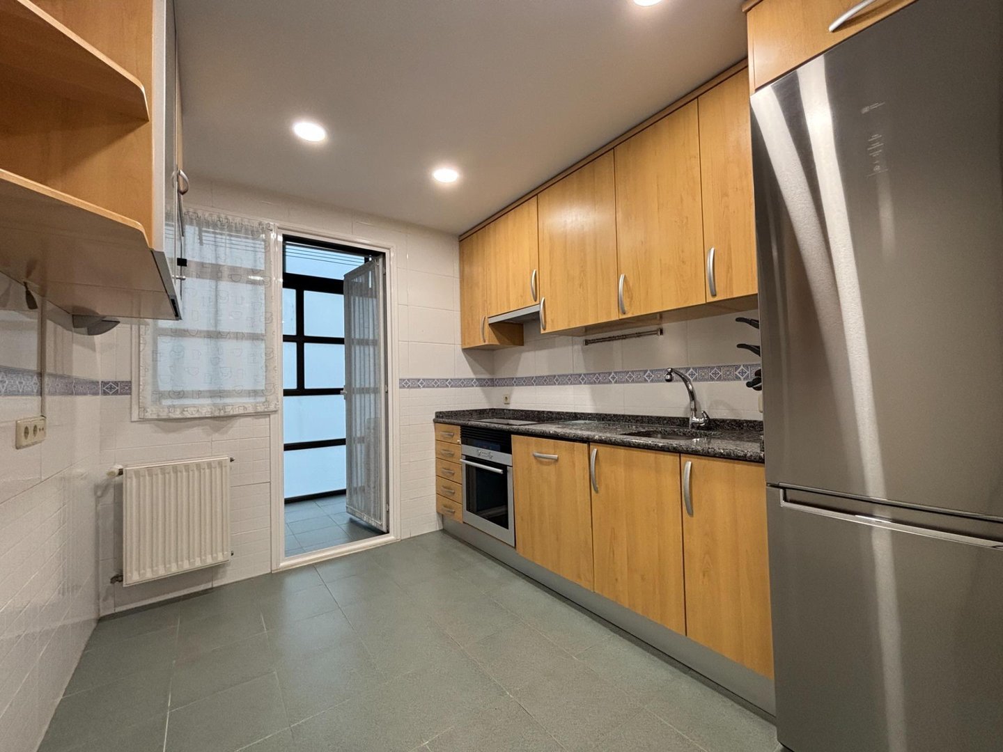 Pis de 91 m² a Madrid
