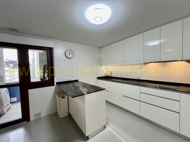 Pis de 170 m² a Pontevedra