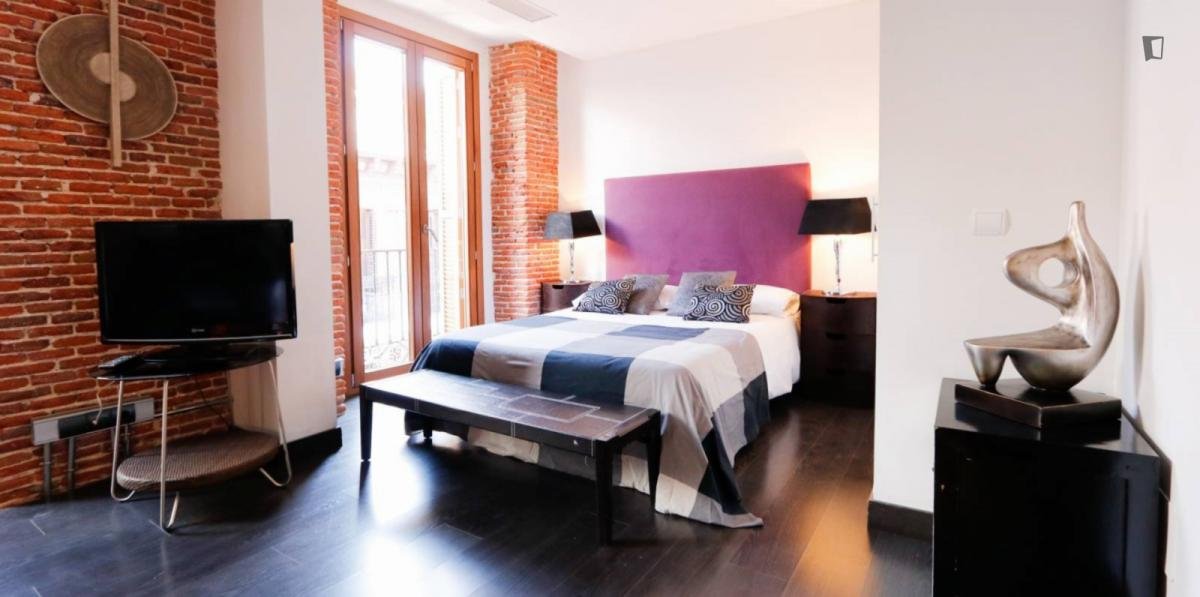 Pis de 60 m² a Madrid