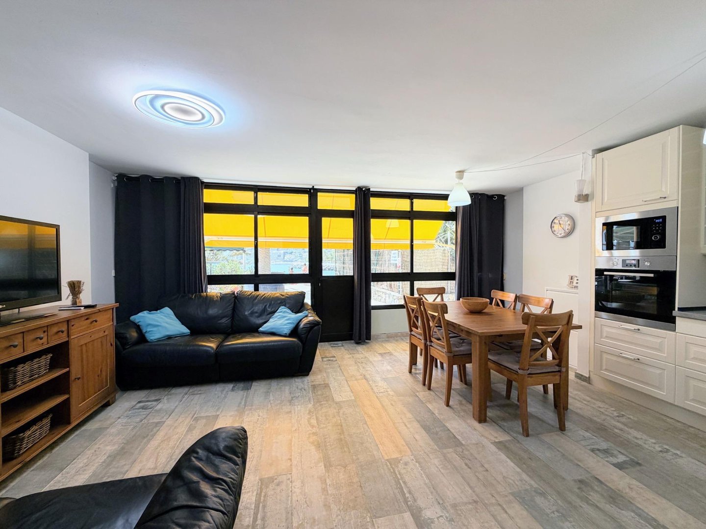 Piso de 226 m² en Mogán