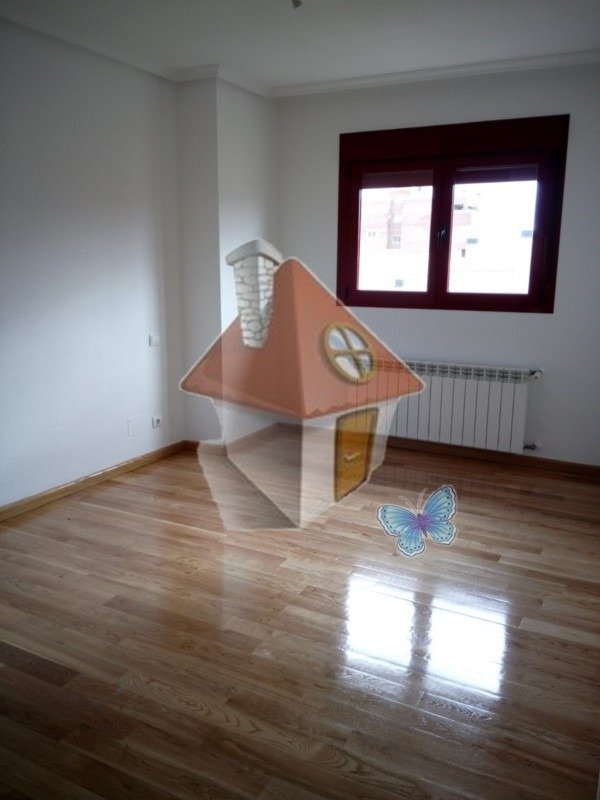 Piso de 87 m² en Seseña