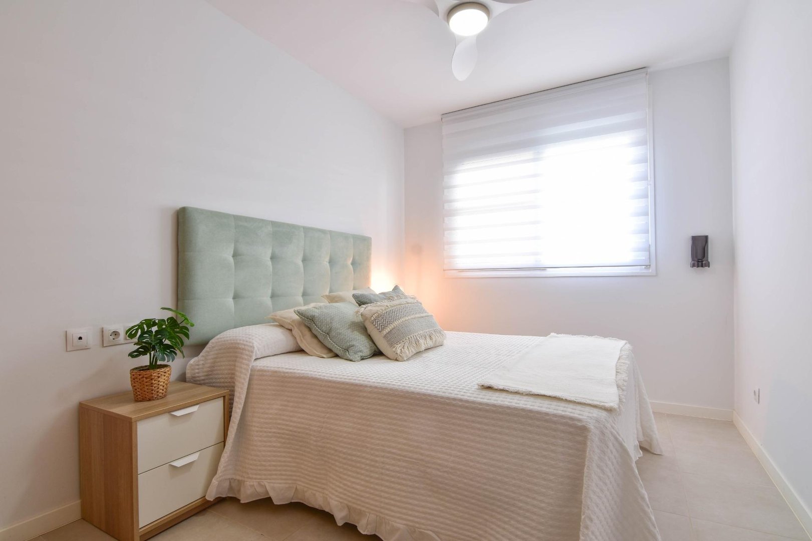 Appartamento 69 m² a el Puig de Santa Maria