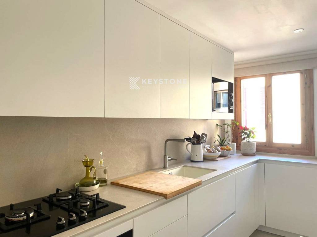 Piso de 93 m² en Palma