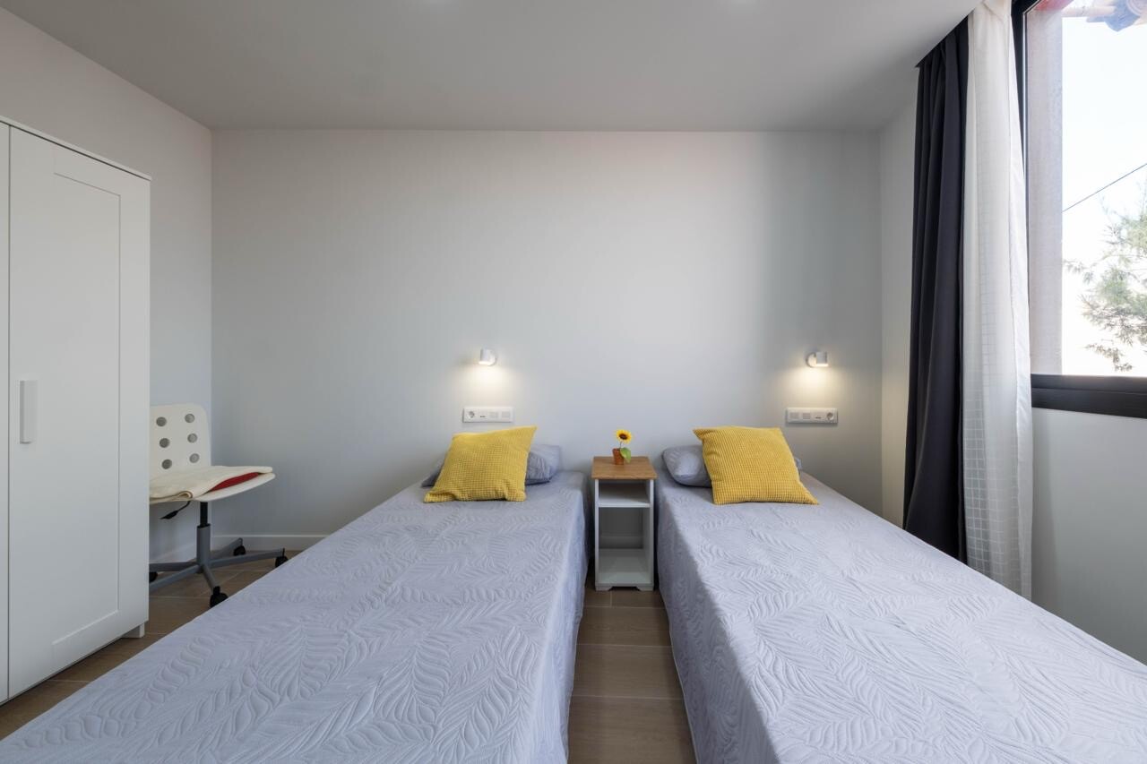 Pis de 85 m² a Telde