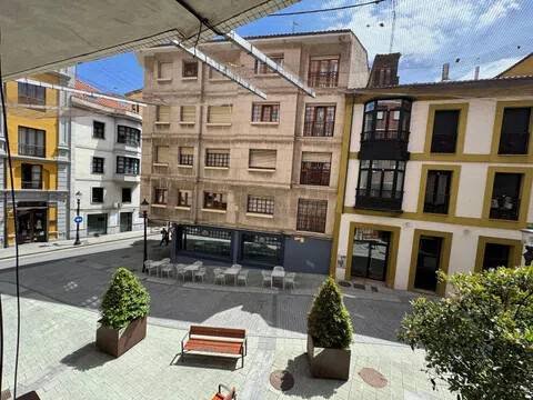 Appartement 81 m² à Gijón / Xixón