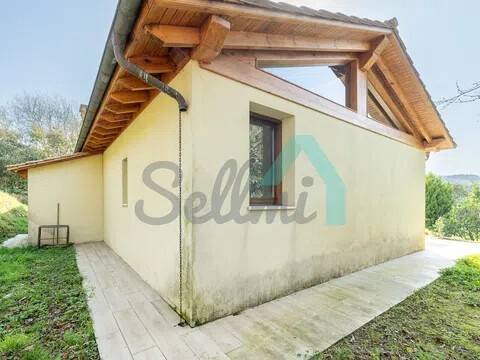 Casa de 80 m² en Villaviciosa