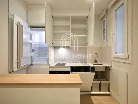 Piso de 24 m² en Madrid