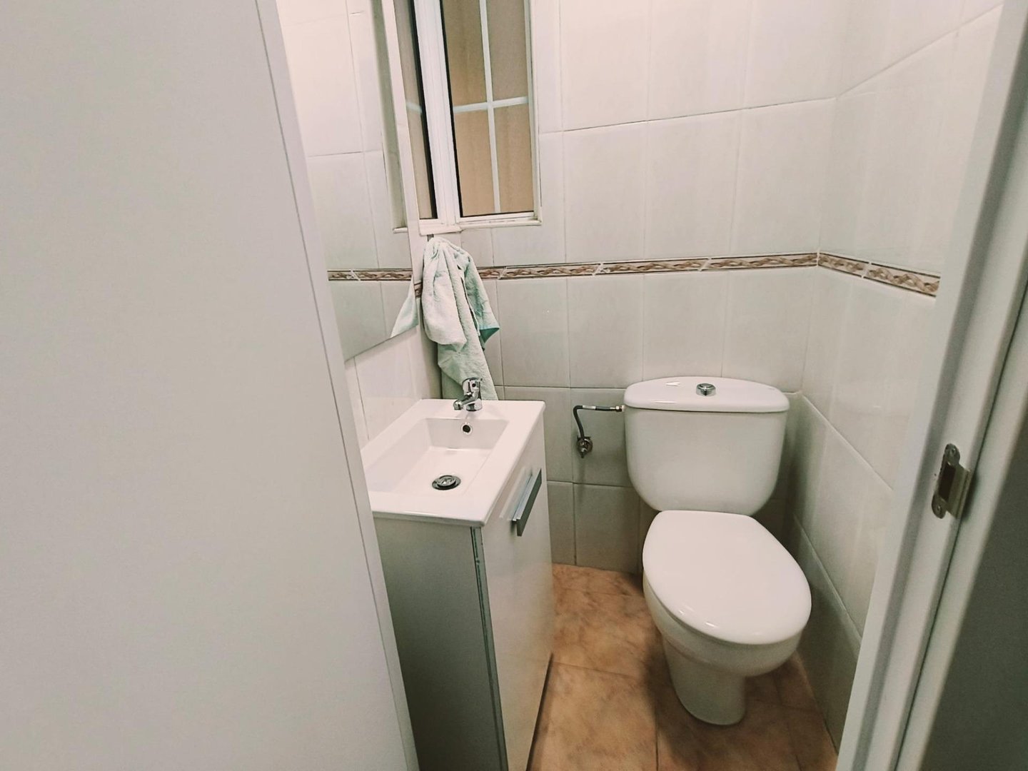 Pis de 127 m² a València