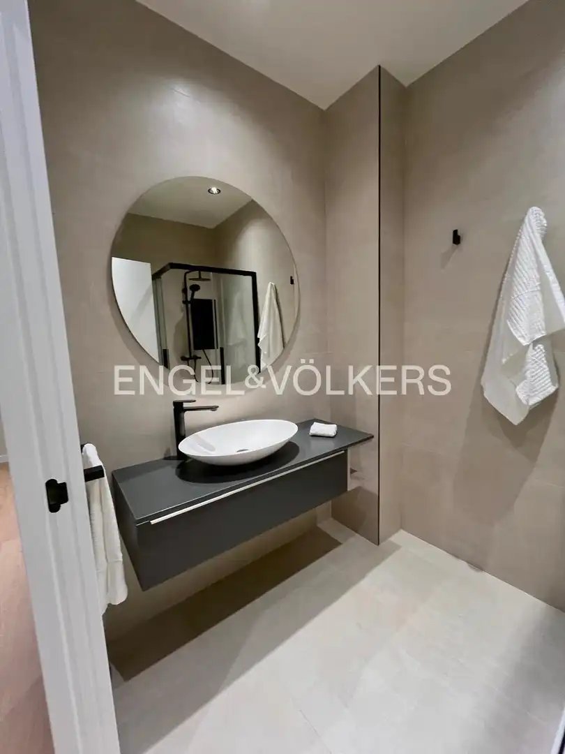 Piso de 120 m² en Burjasot