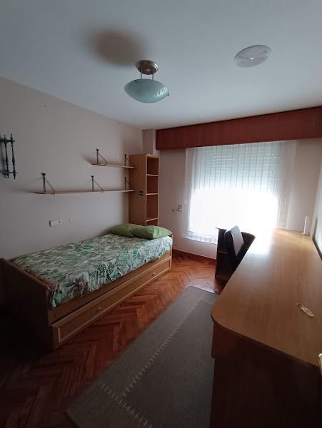 Piso de 114 m² en La Coruña
