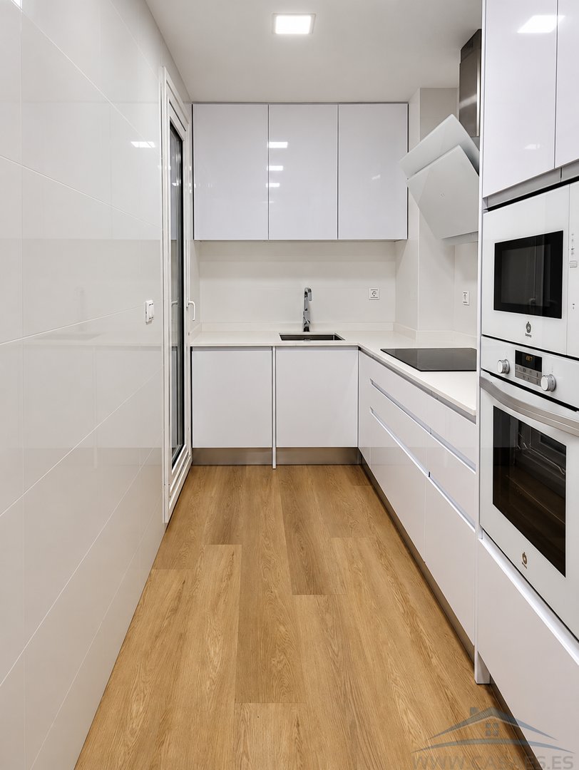 Pis de 80 m² a Roquetas de Mar