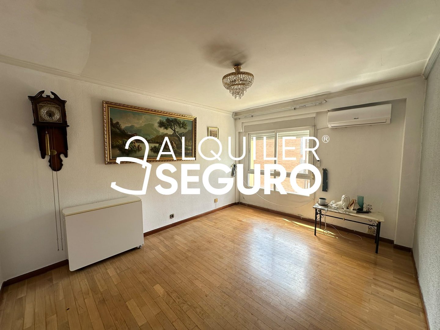 Piso de 65 m² en Madrid