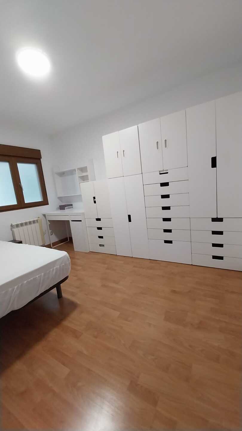 Piso de 86 m² en Granada