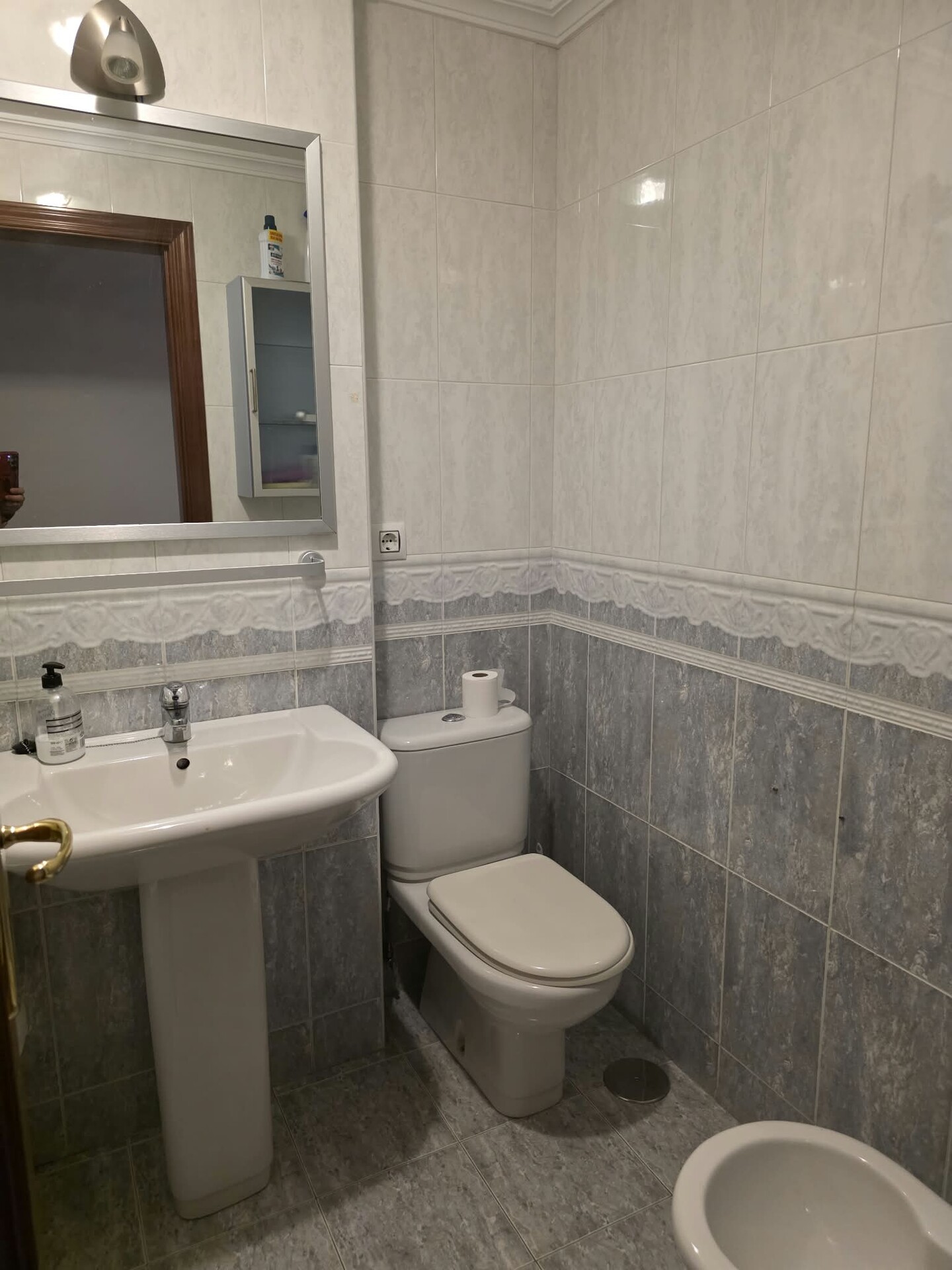 Piso de 108 m² en Ávila