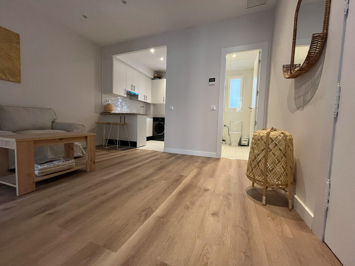 Appartamento 60 m² a Madrid
