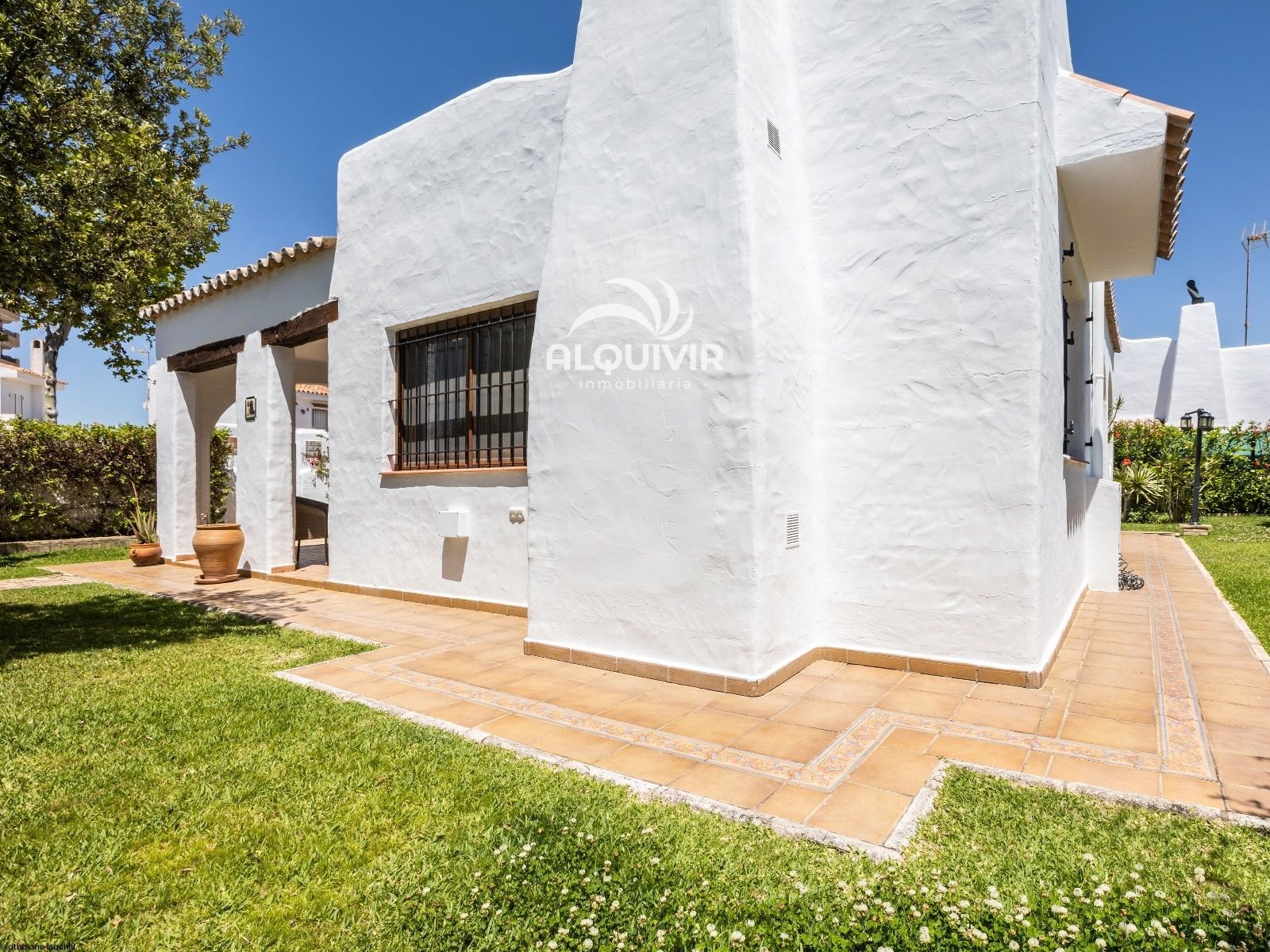 Piso de 110 m² en Almonte