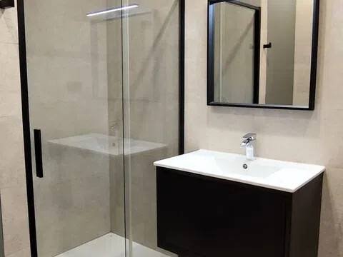 Piso de 44 m² en Murcia