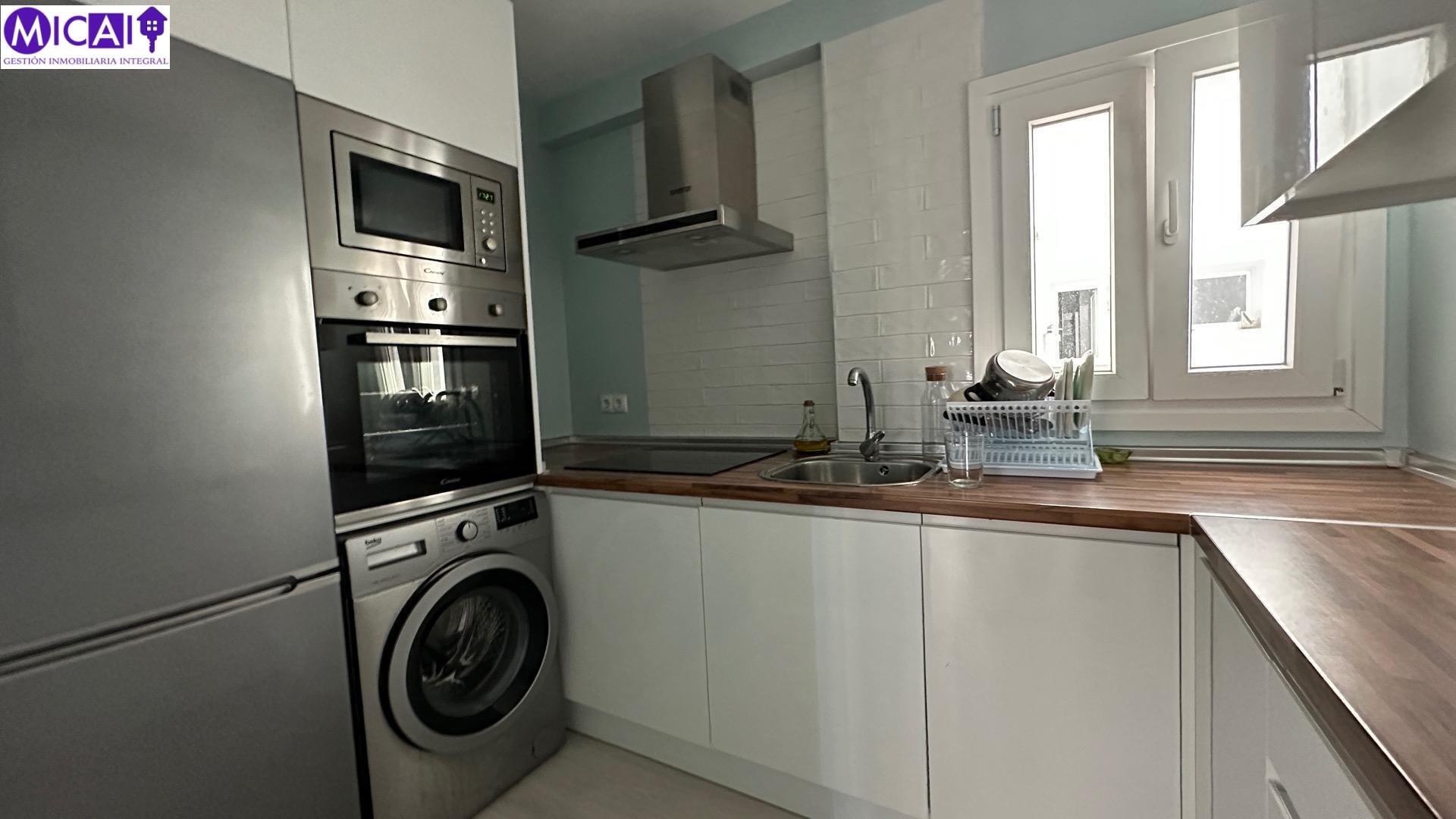 Piso de 80 m² en Cádiz