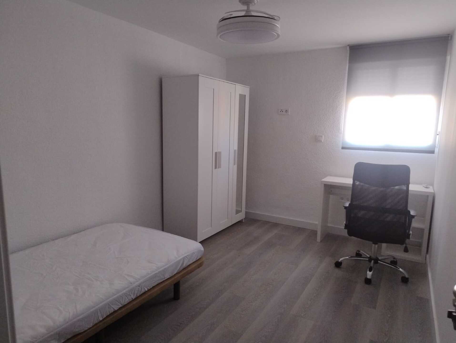 Habitación 180 m², Murcia